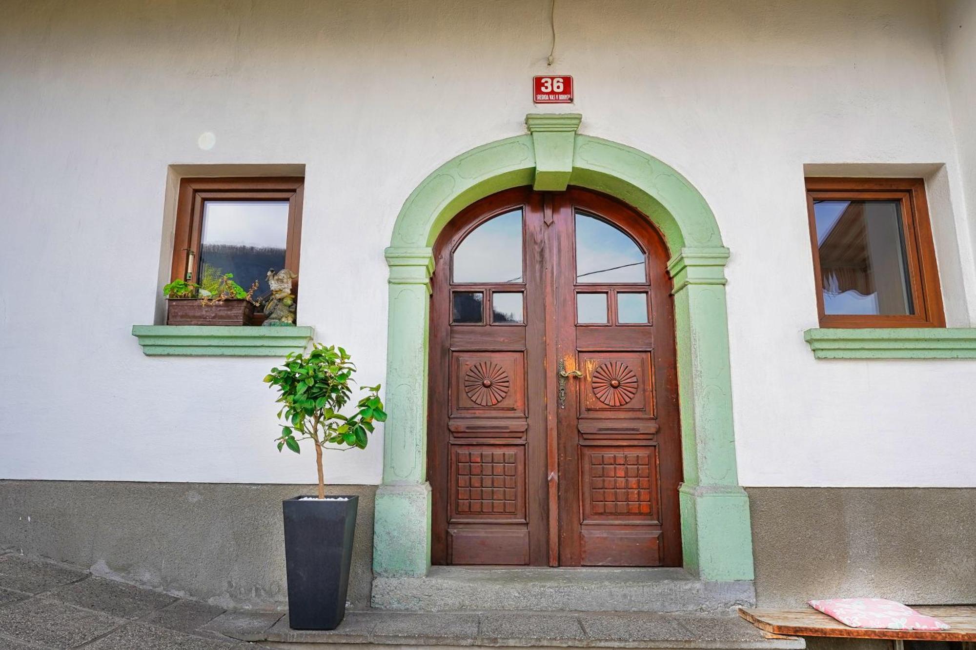 Apartments Pr' Pavleto Bohinj Zewnętrze zdjęcie