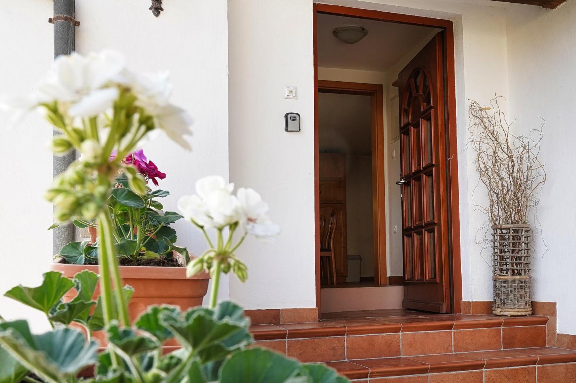 Apartments Pr' Pavleto Bohinj Zewnętrze zdjęcie