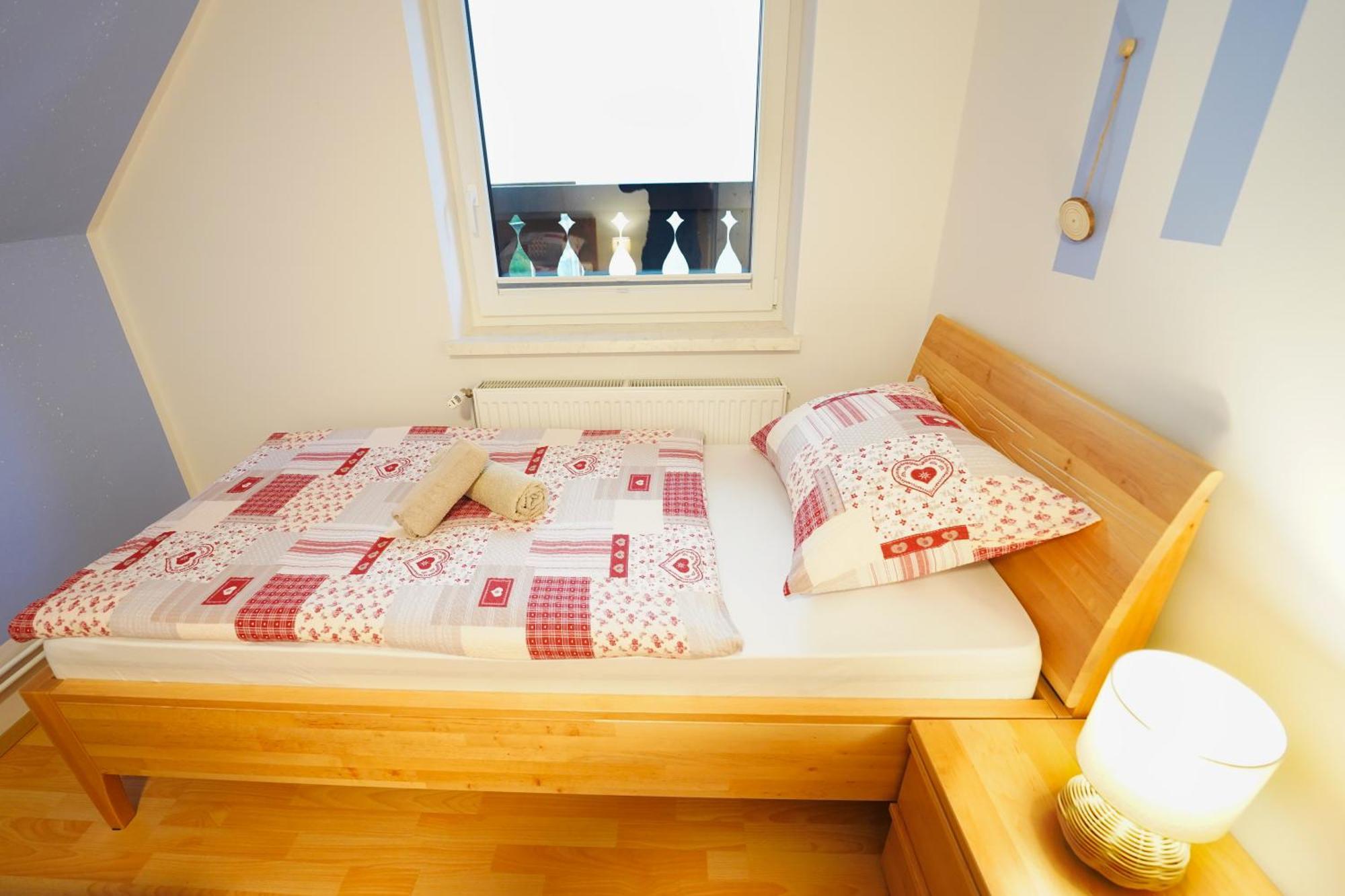 Apartments Pr' Pavleto Bohinj Zewnętrze zdjęcie