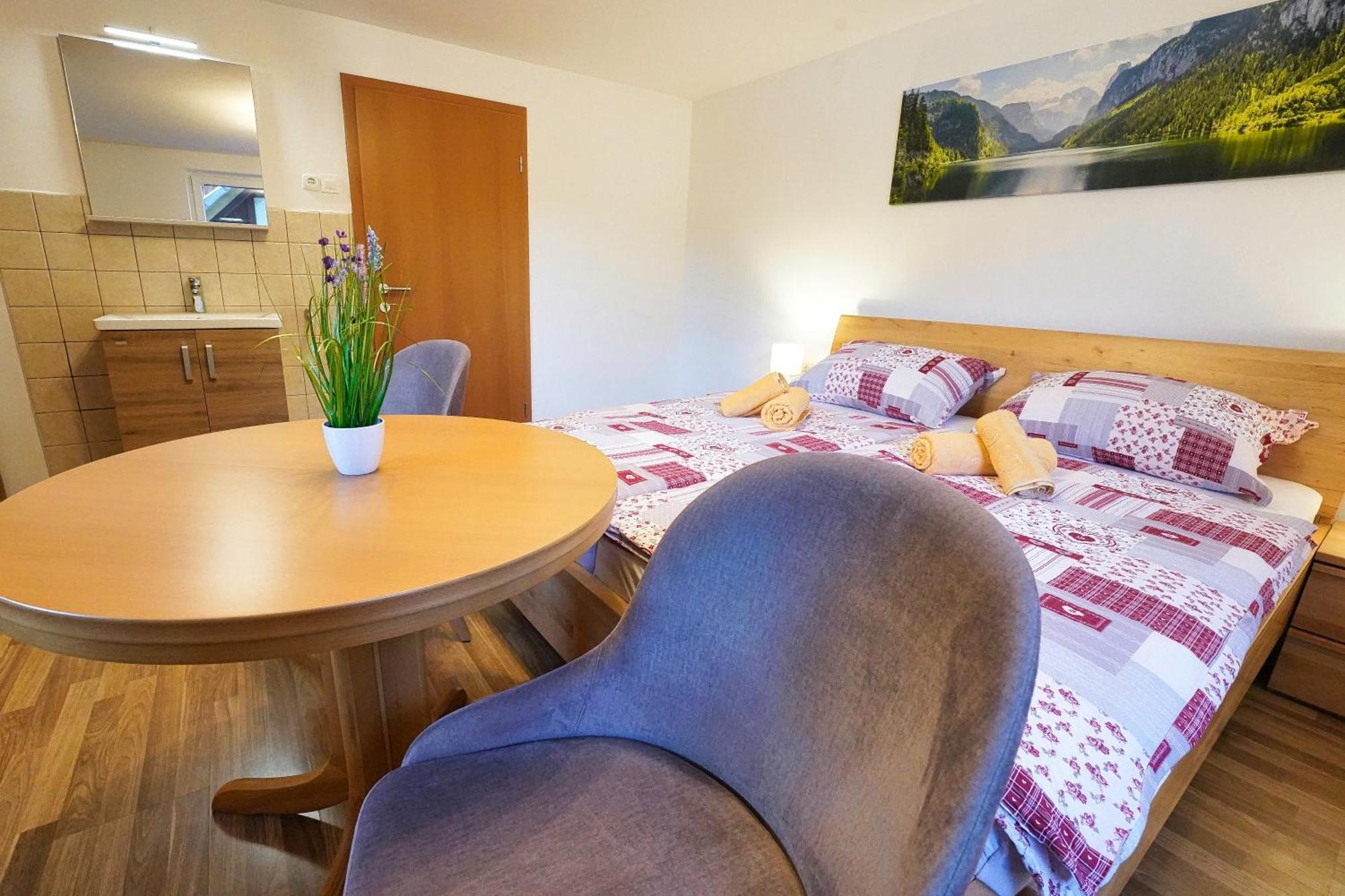 Apartments Pr' Pavleto Bohinj Zewnętrze zdjęcie