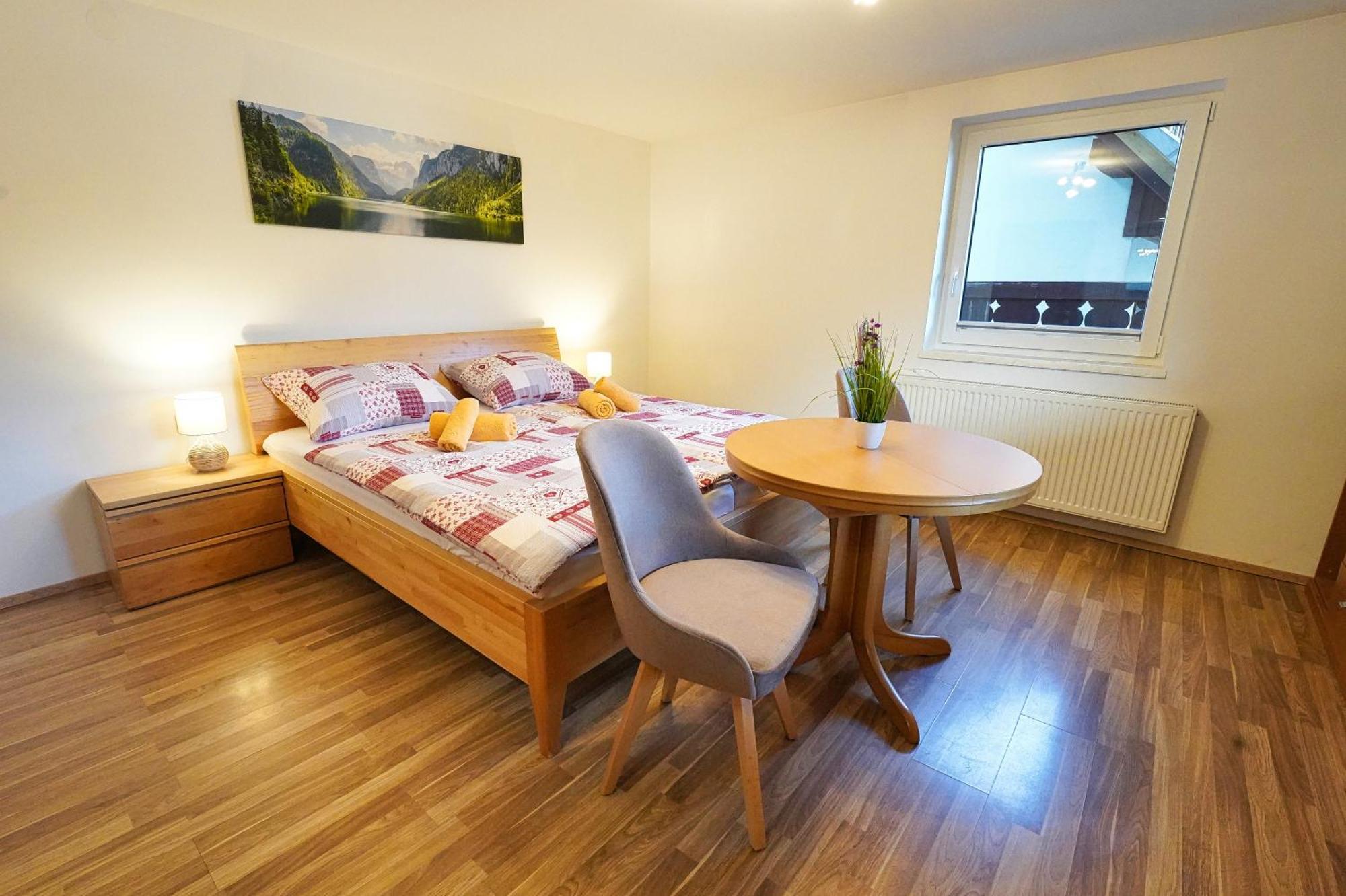 Apartments Pr' Pavleto Bohinj Zewnętrze zdjęcie