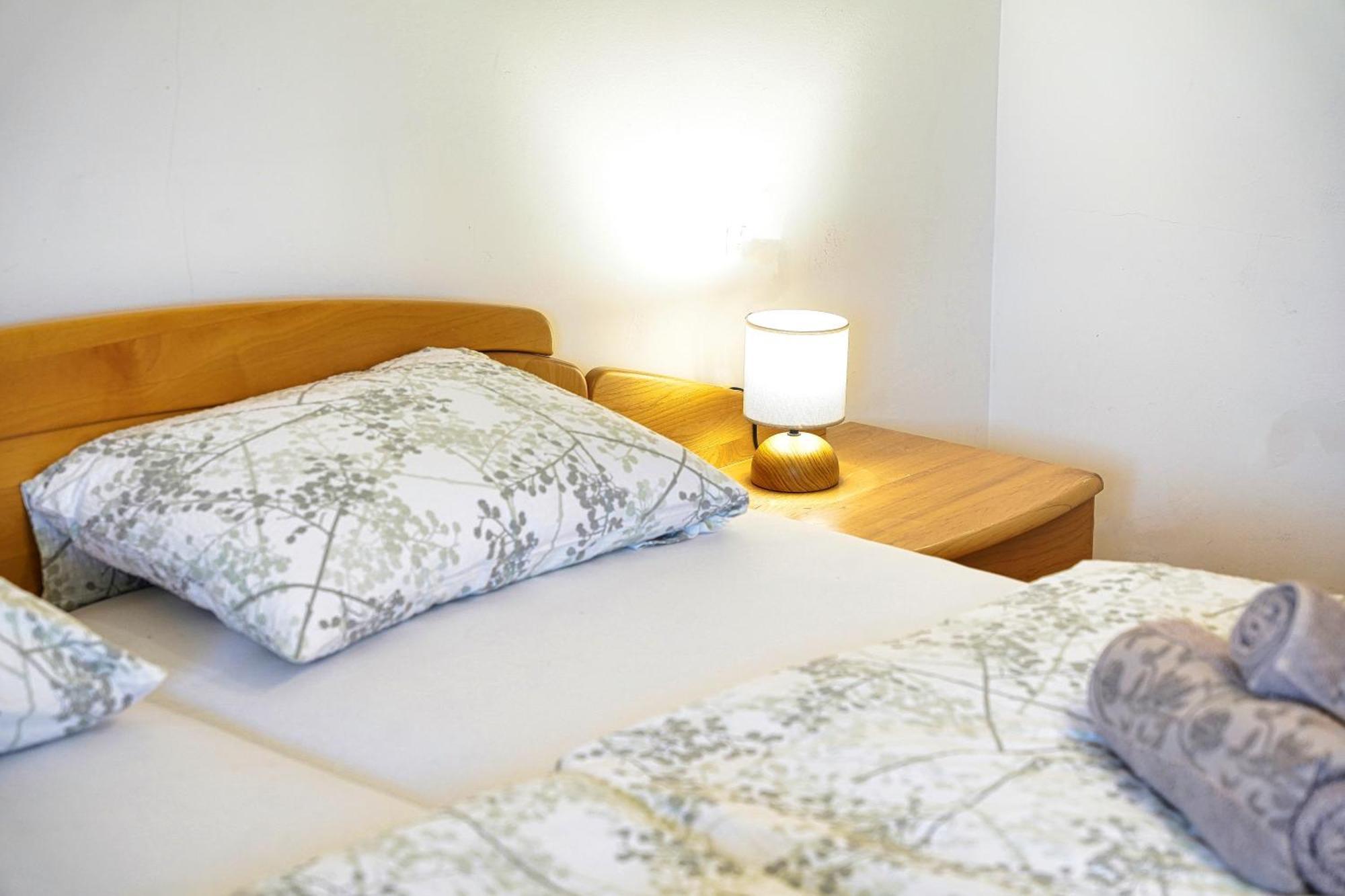 Apartments Pr' Pavleto Bohinj Zewnętrze zdjęcie