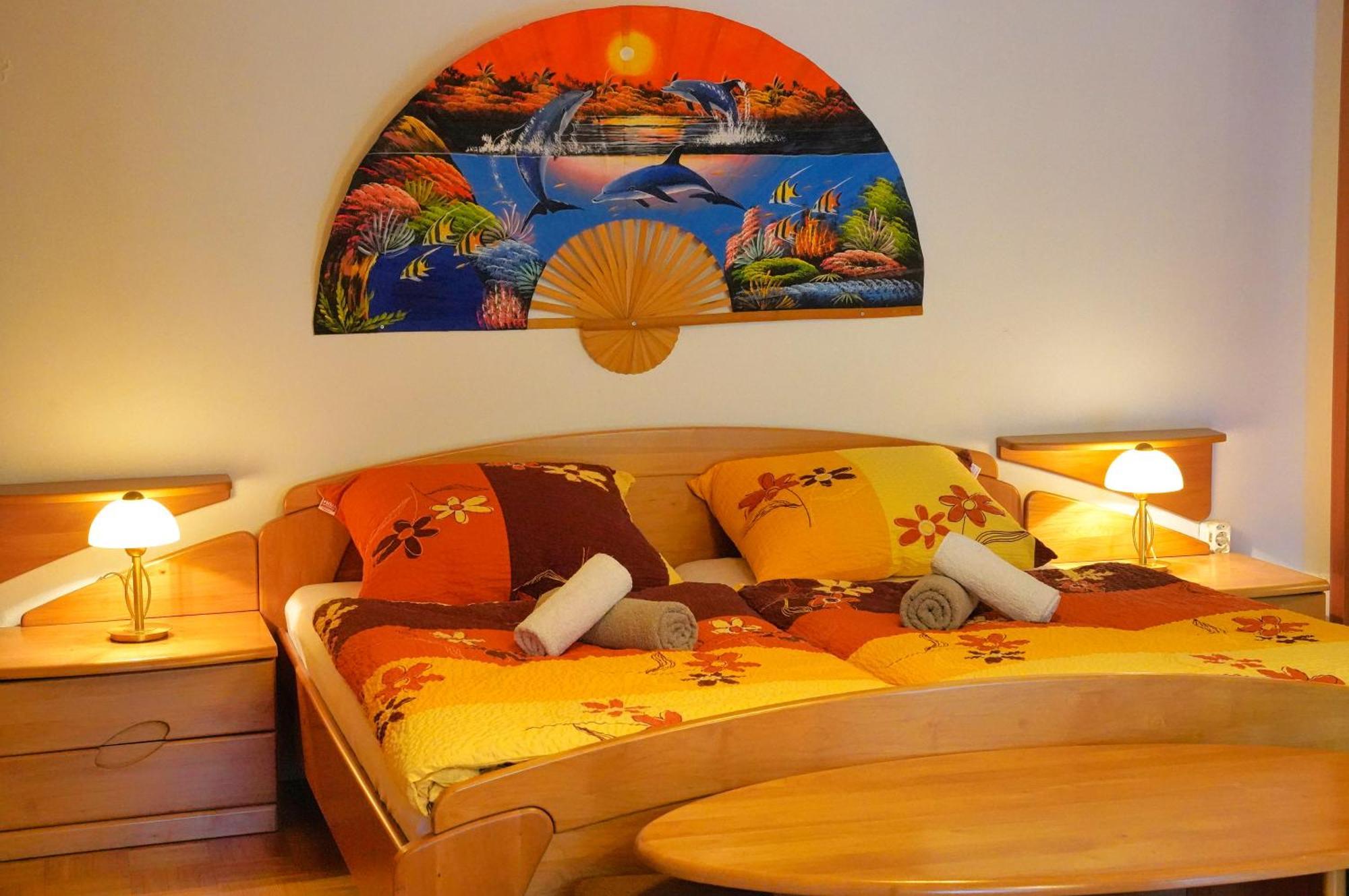 Apartments Pr' Pavleto Bohinj Zewnętrze zdjęcie