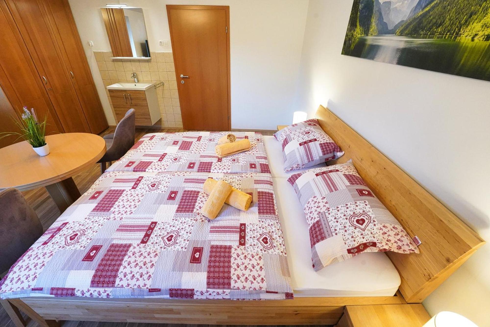 Apartments Pr' Pavleto Bohinj Zewnętrze zdjęcie
