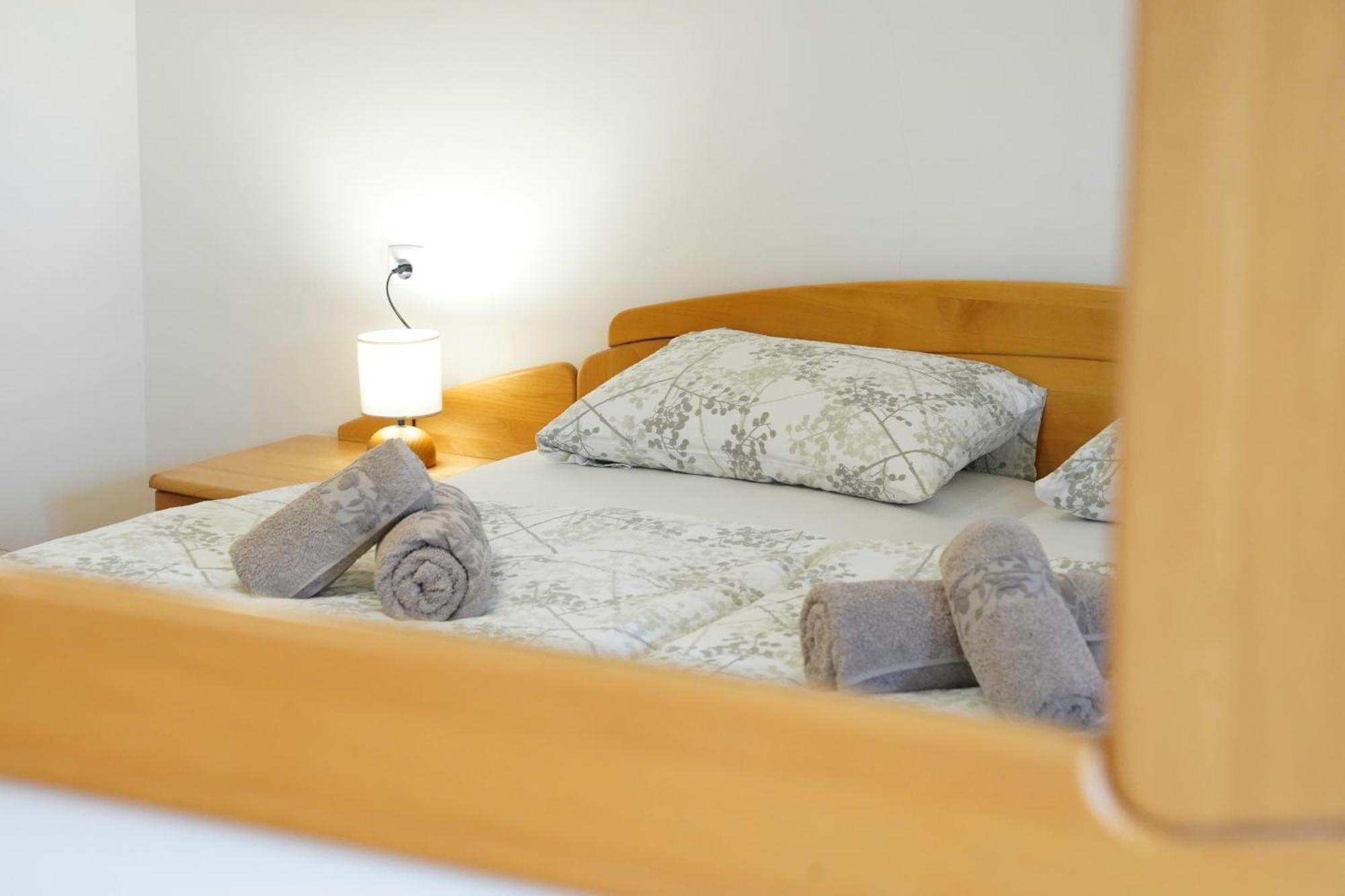 Apartments Pr' Pavleto Bohinj Zewnętrze zdjęcie