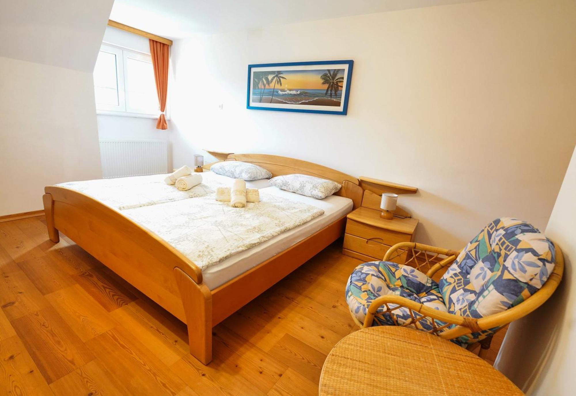 Apartments Pr' Pavleto Bohinj Zewnętrze zdjęcie