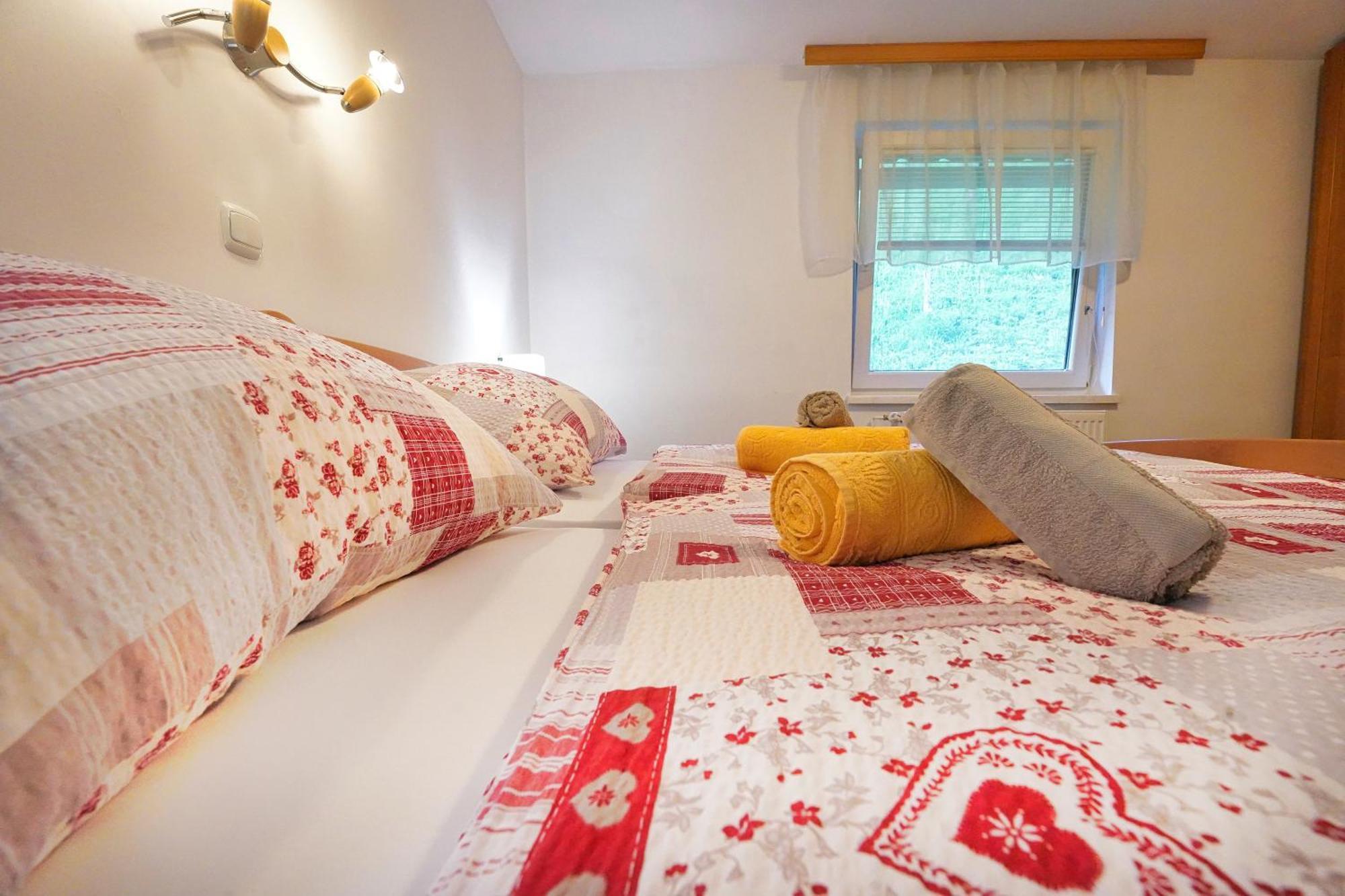 Apartments Pr' Pavleto Bohinj Zewnętrze zdjęcie