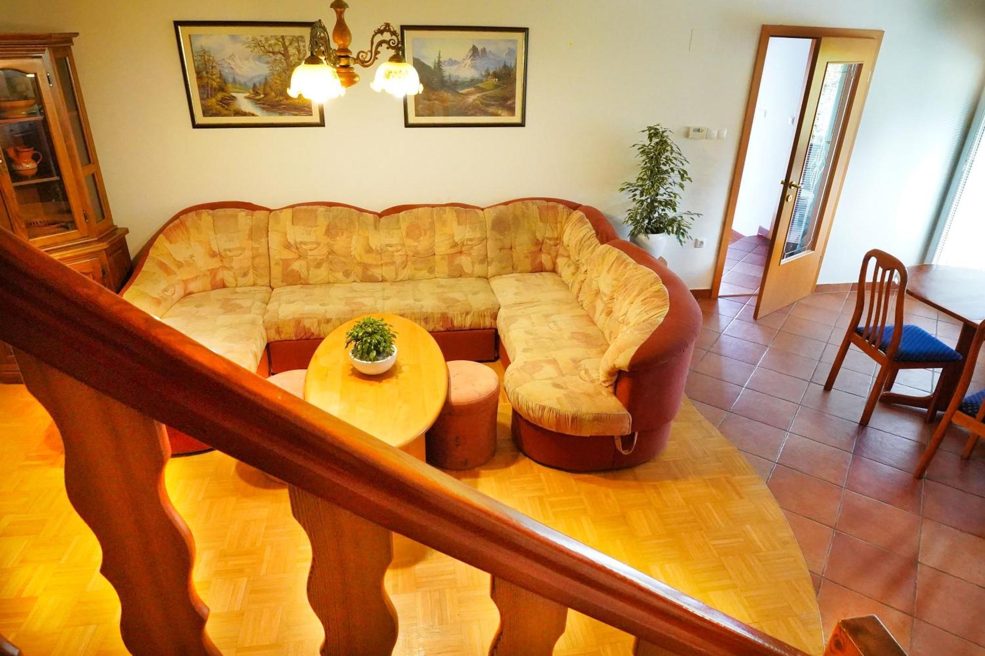 Apartments Pr' Pavleto Bohinj Zewnętrze zdjęcie