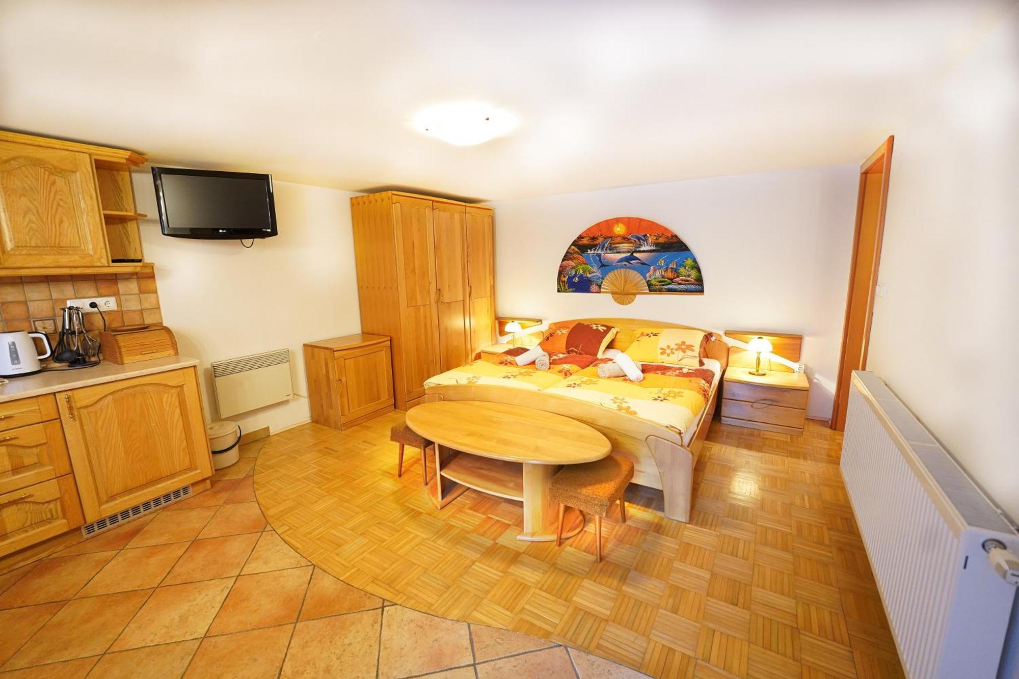 Apartments Pr' Pavleto Bohinj Zewnętrze zdjęcie