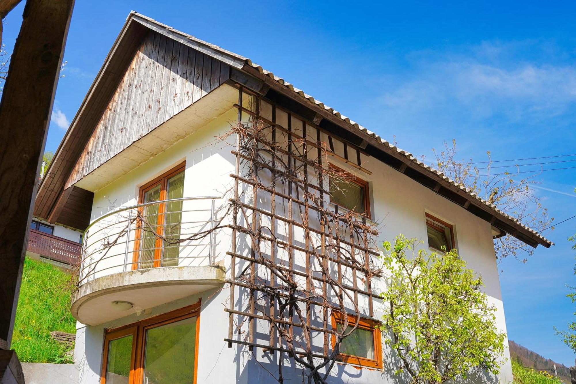 Apartments Pr' Pavleto Bohinj Zewnętrze zdjęcie