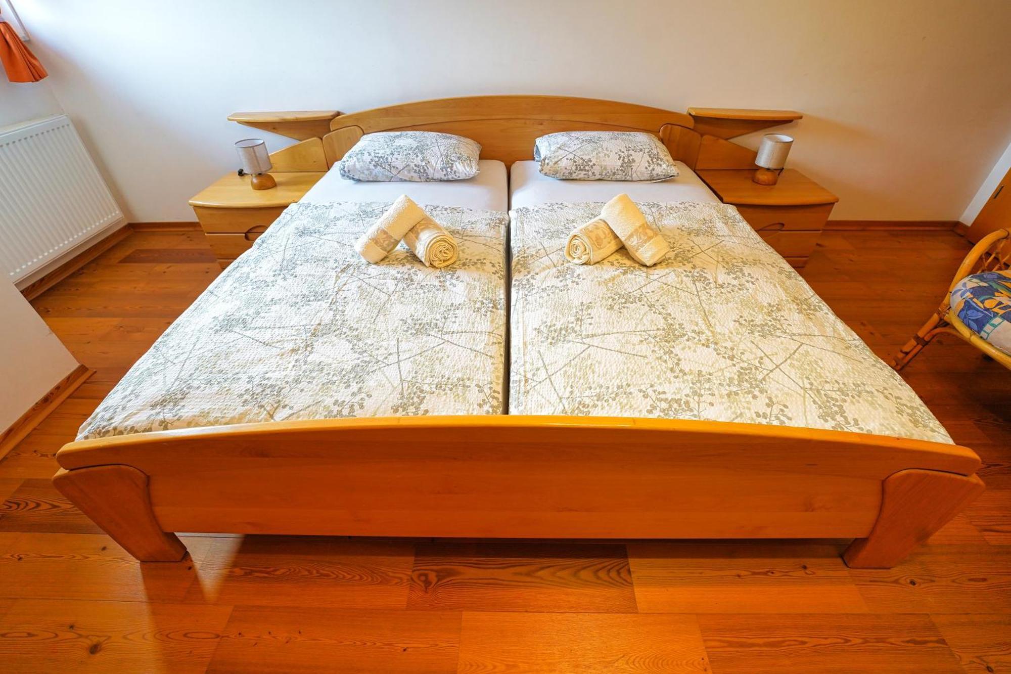 Apartments Pr' Pavleto Bohinj Zewnętrze zdjęcie