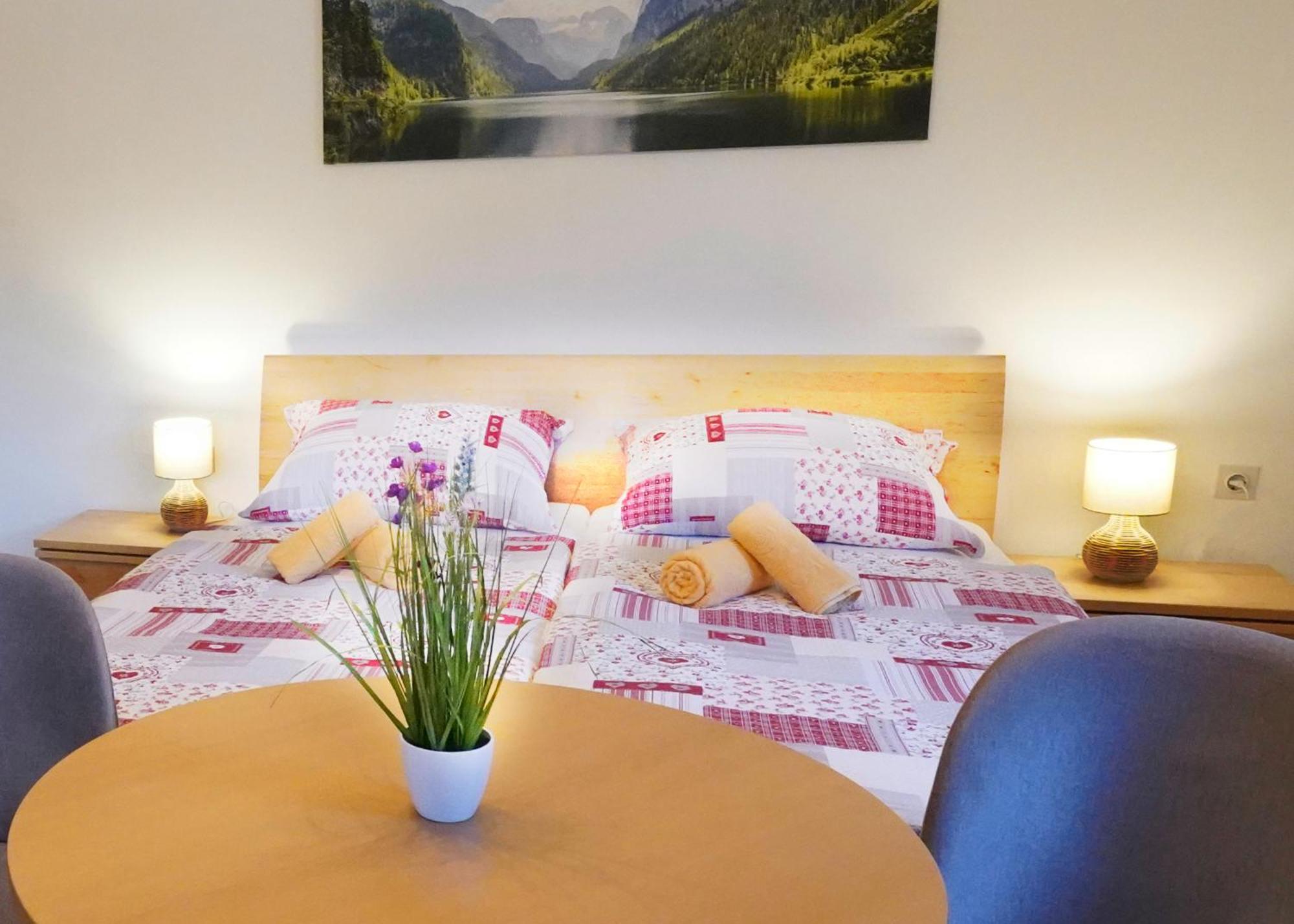 Apartments Pr' Pavleto Bohinj Zewnętrze zdjęcie