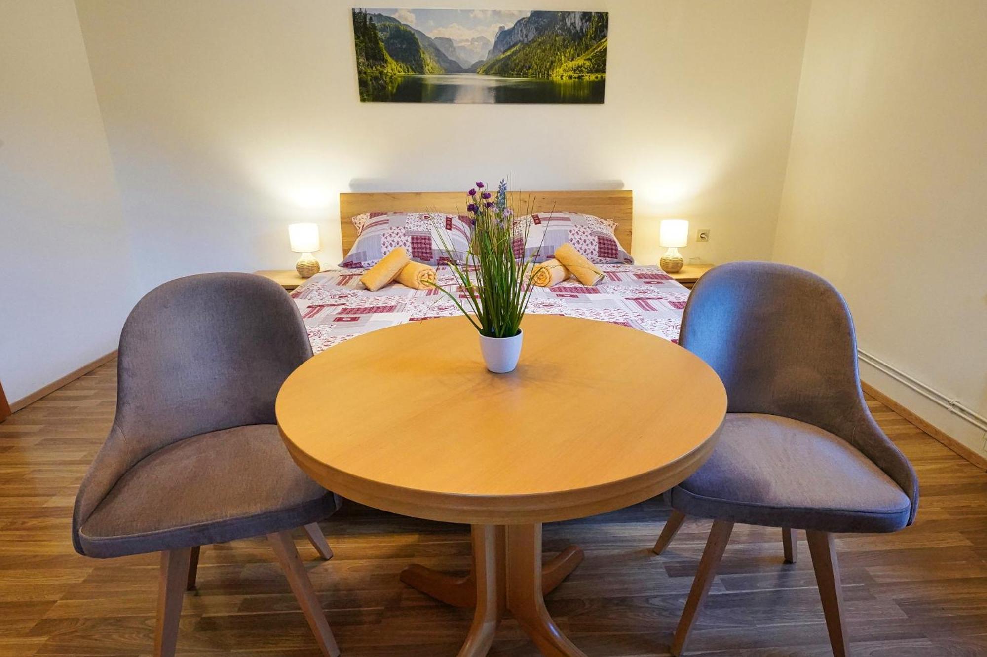 Apartments Pr' Pavleto Bohinj Zewnętrze zdjęcie
