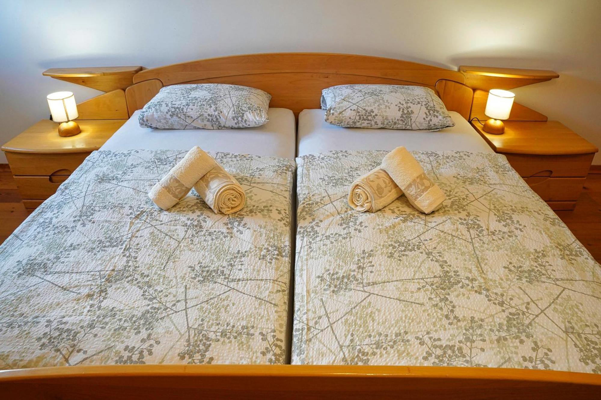 Apartments Pr' Pavleto Bohinj Zewnętrze zdjęcie