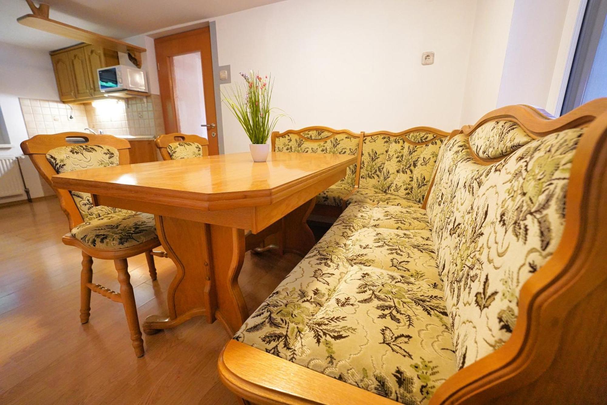 Apartments Pr' Pavleto Bohinj Zewnętrze zdjęcie