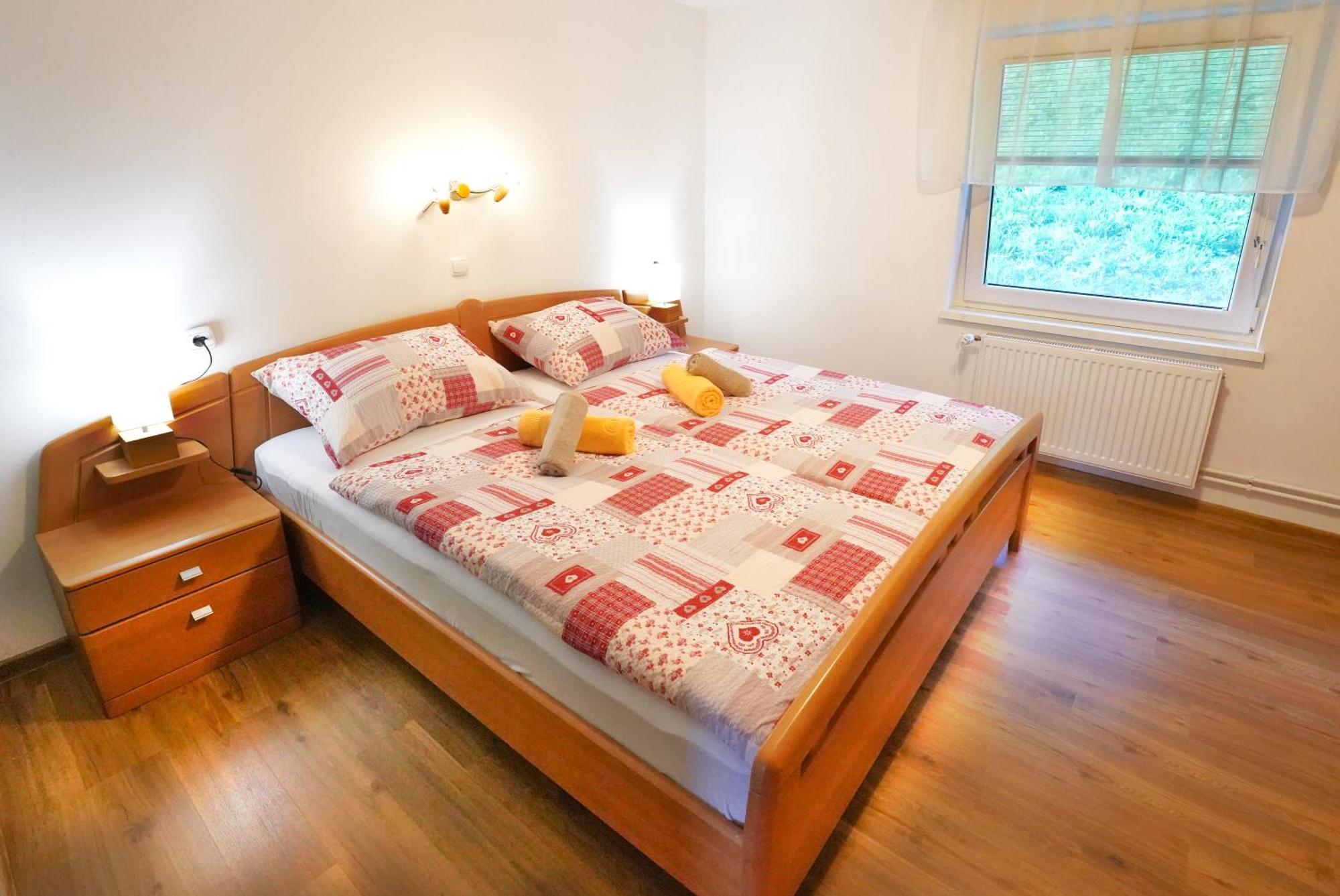 Apartments Pr' Pavleto Bohinj Zewnętrze zdjęcie
