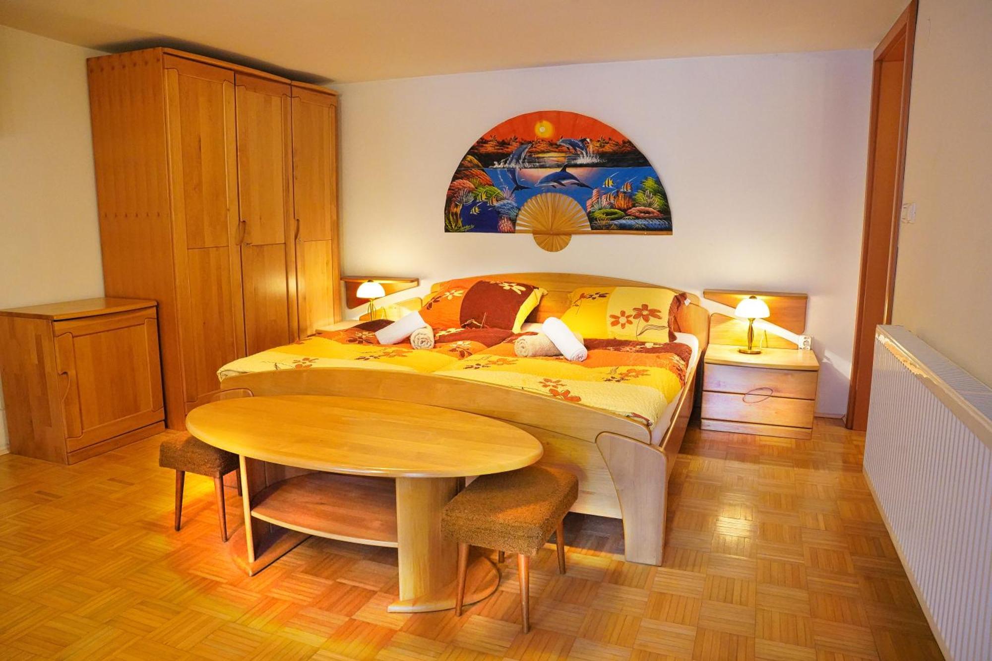 Apartments Pr' Pavleto Bohinj Zewnętrze zdjęcie