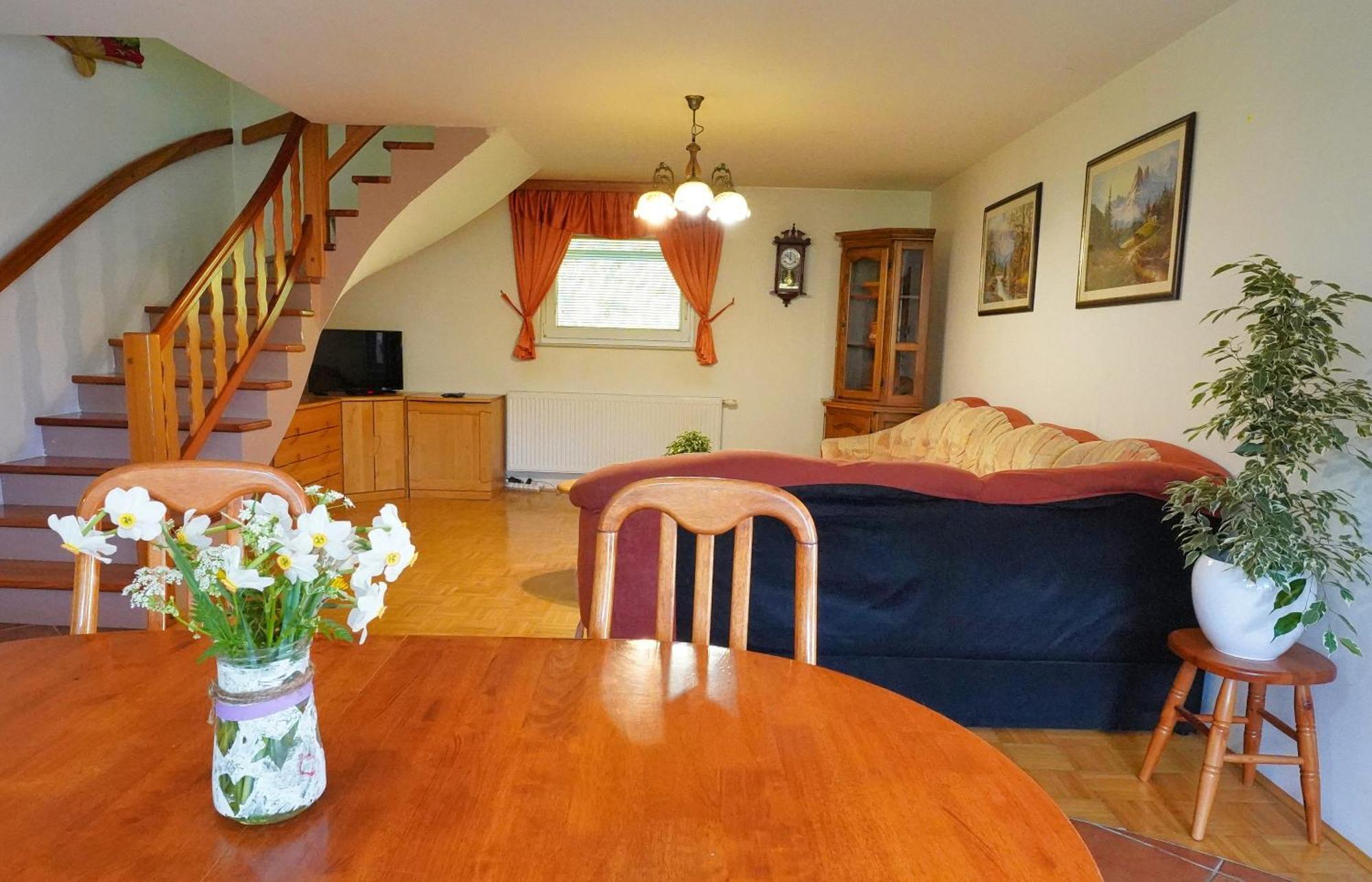 Apartments Pr' Pavleto Bohinj Zewnętrze zdjęcie