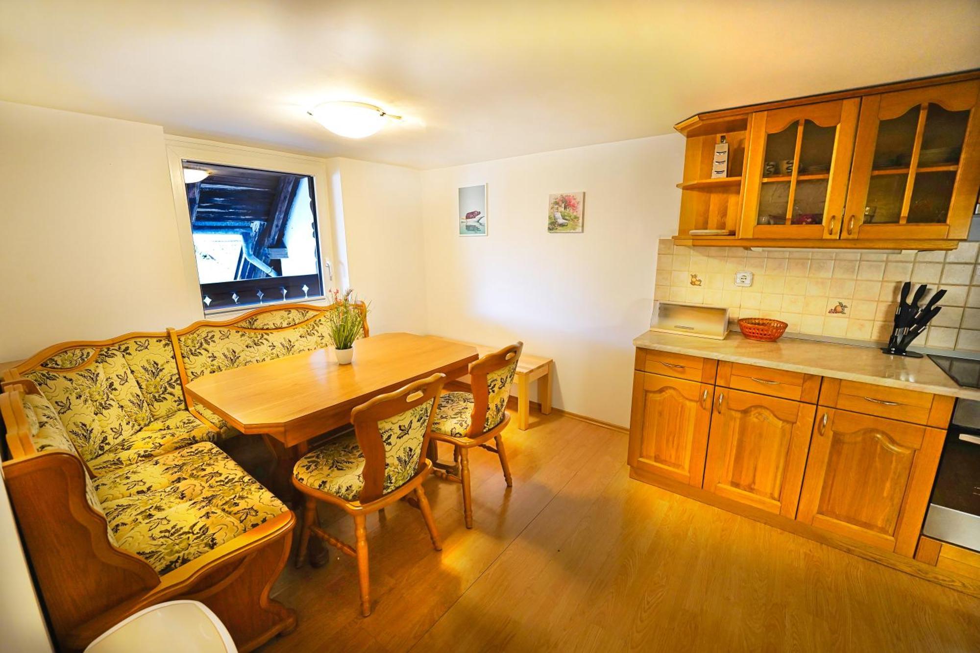 Apartments Pr' Pavleto Bohinj Zewnętrze zdjęcie