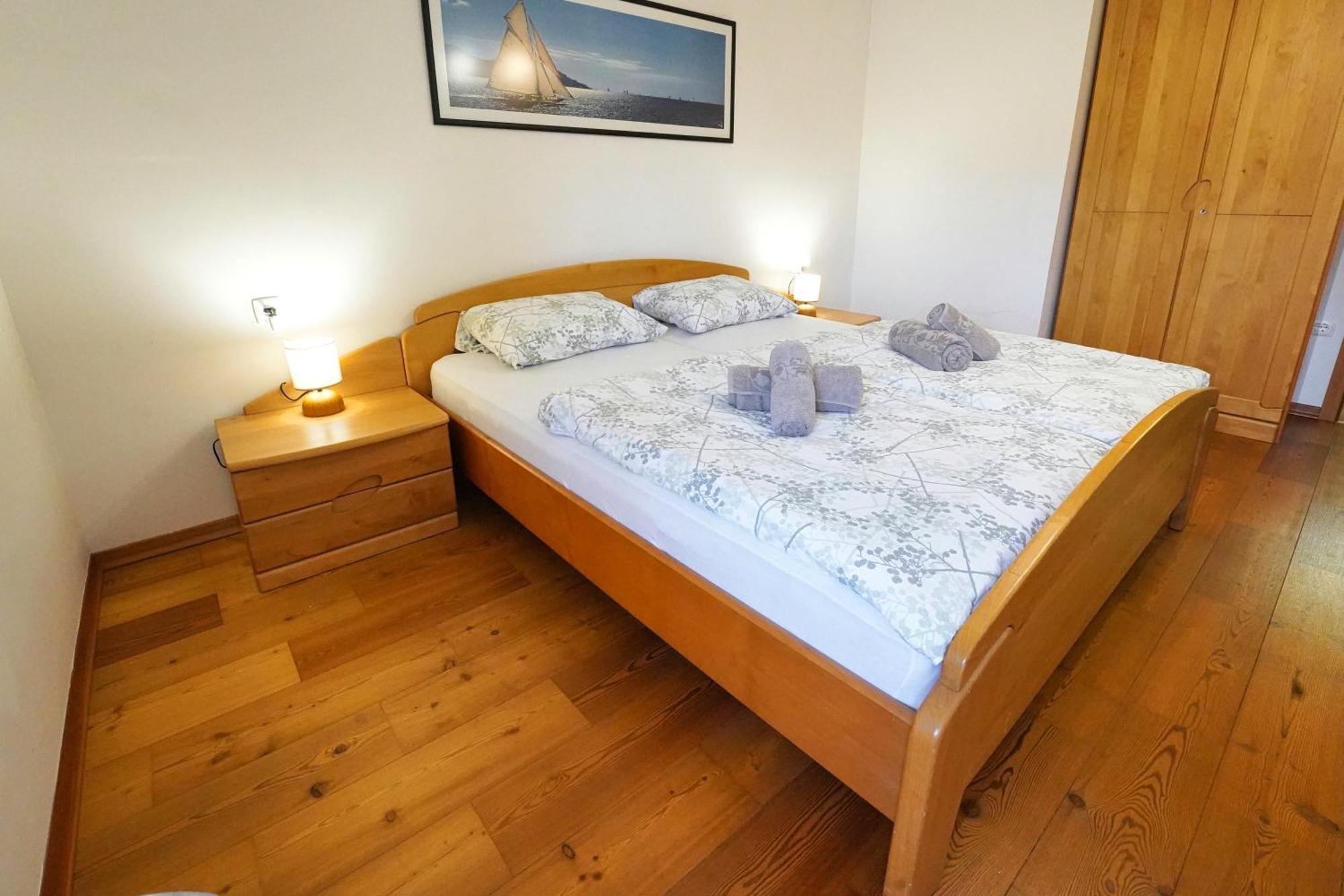 Apartments Pr' Pavleto Bohinj Zewnętrze zdjęcie